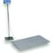 Brecknell PS500 Floor Scale System - 36" 816965001897 - alternate 5